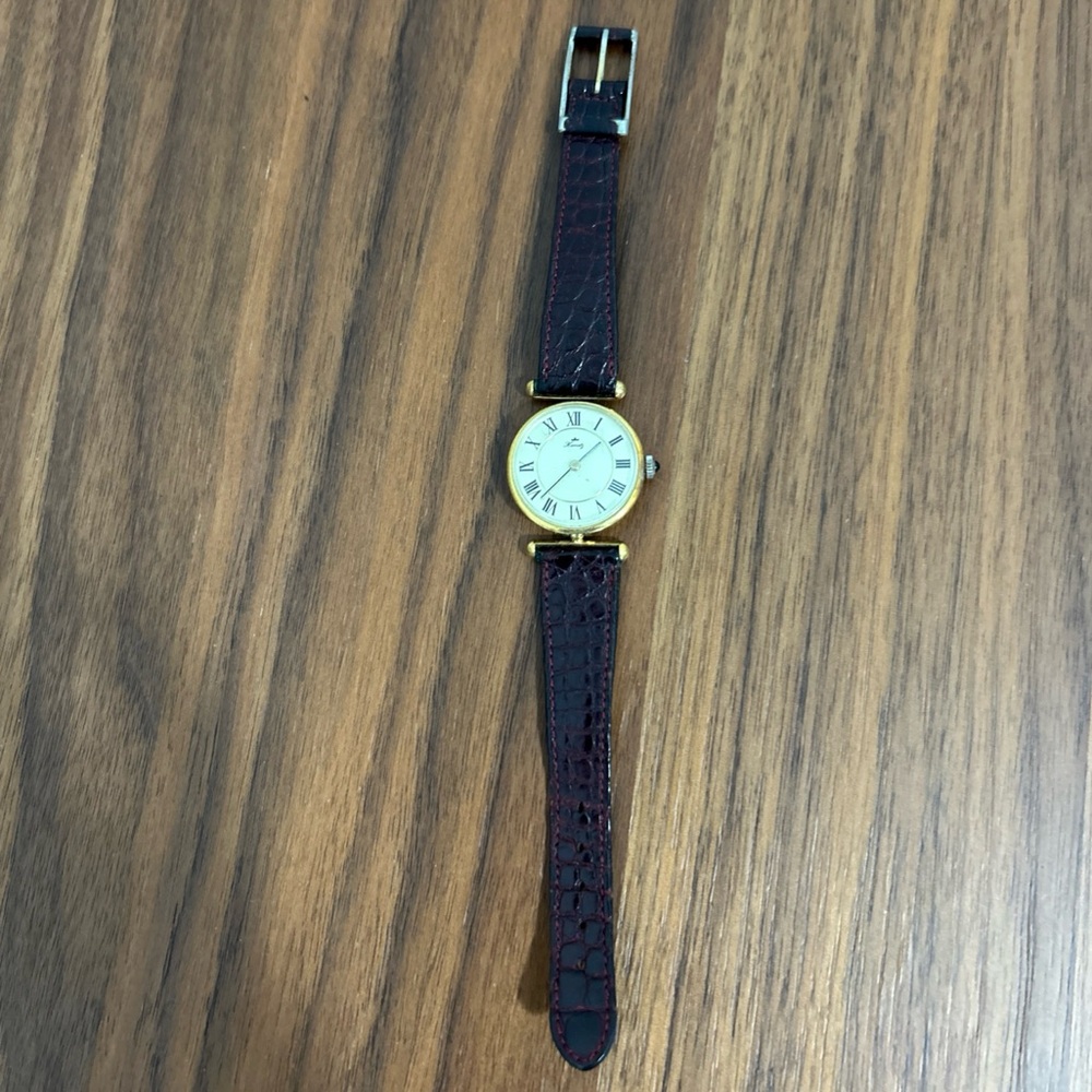 Kamatz  Vintage  Mechanical & Automatic Watch